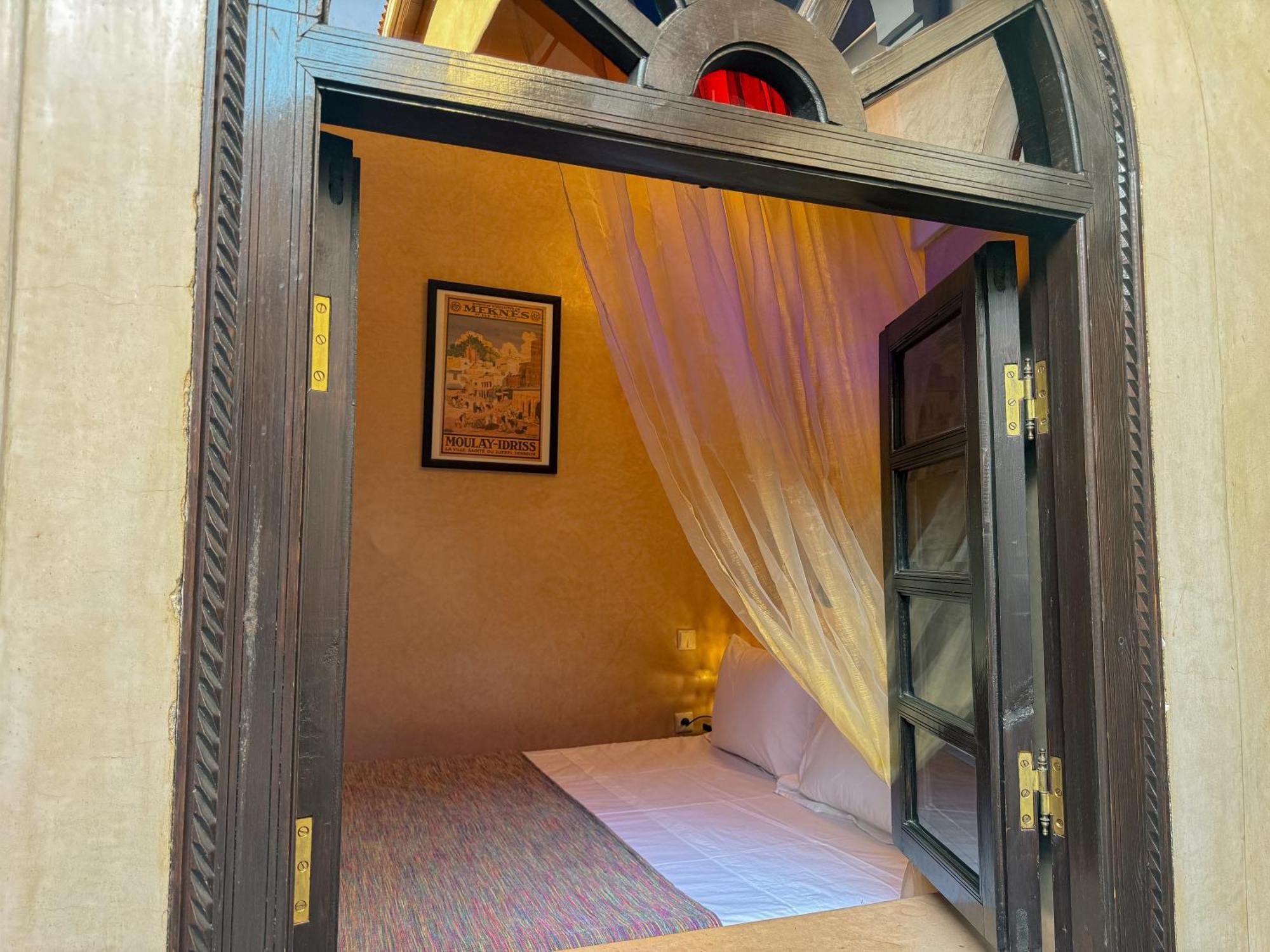 Riad Lapis-Lazuli Marakéš Exteriér fotografie